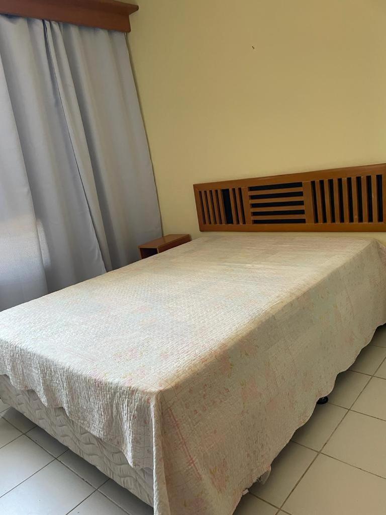 Flat No Pituba Sol 302 E 311 Aparthotel