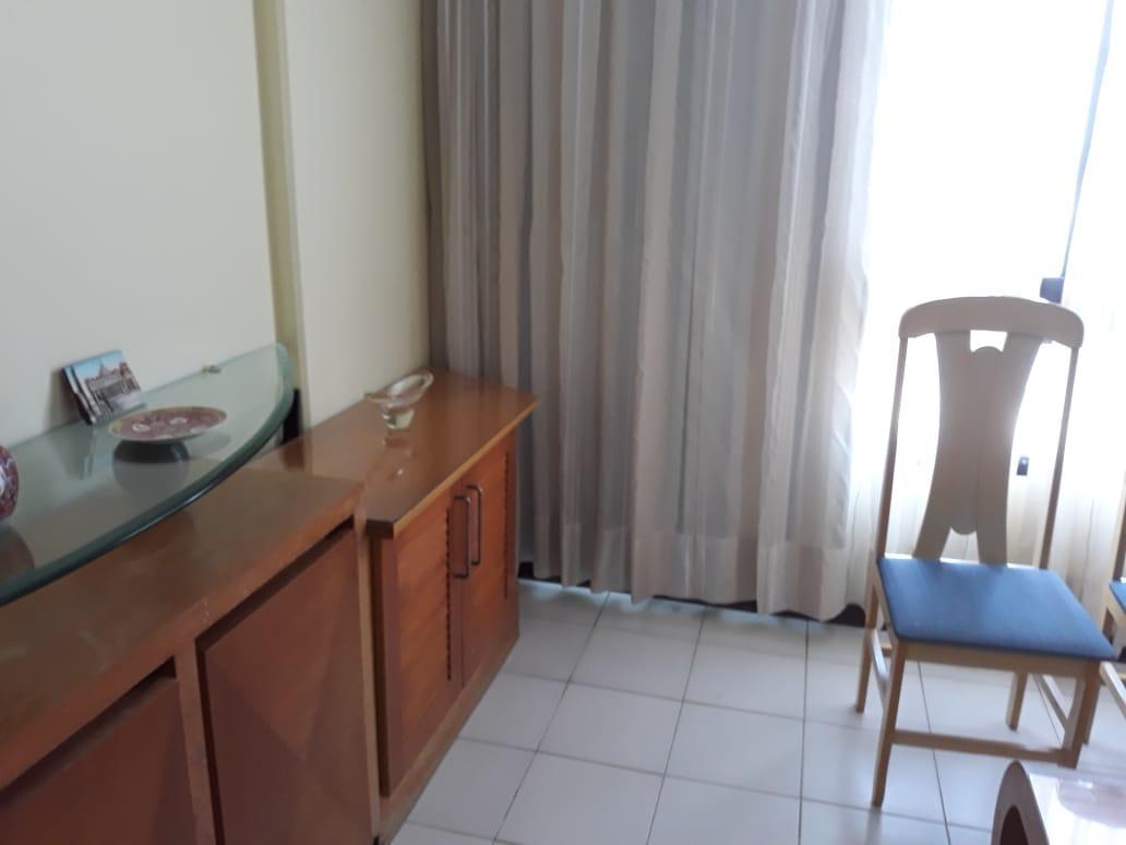Flat No Pituba Sol 302 E 311 *