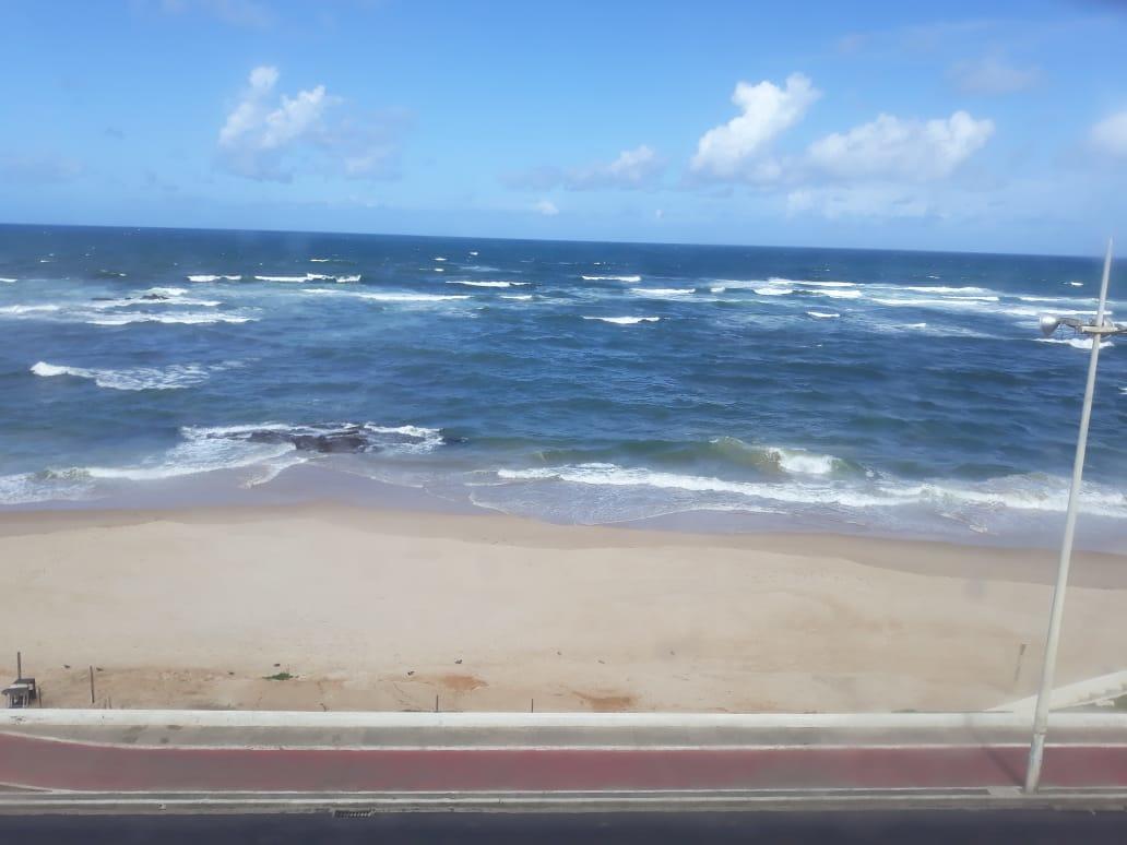 Flat No Pituba Sol 302 E 311 Aparthotel