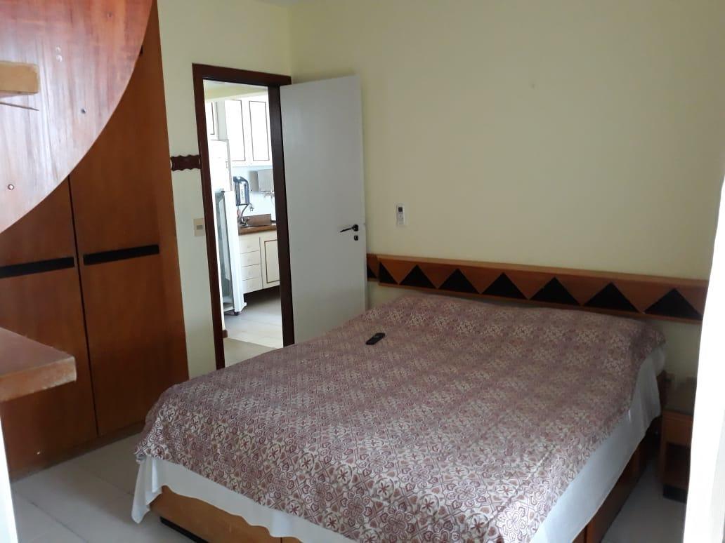 Flat No Pituba Sol 302 E 311 * Salvador
