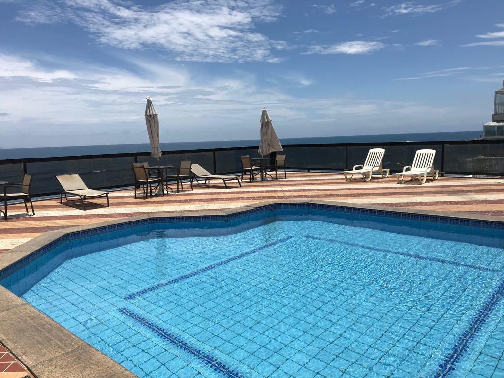 Flat No Pituba Sol 302 E 311 *