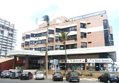 Flat No Pituba Sol 302 E 311 Aparthotel