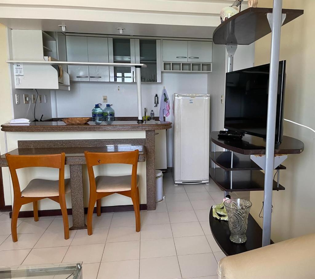 Aparthotel Flat No Pituba Sol 302 E 311 Salvador