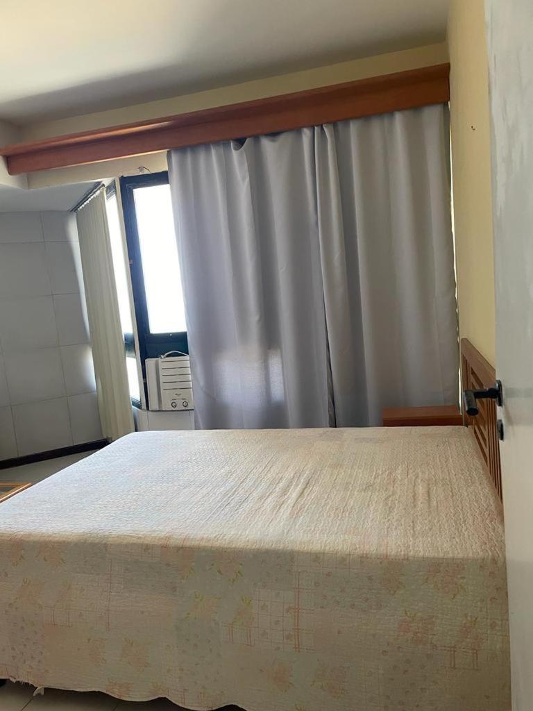 Aparthotel Flat No Pituba Sol 302 E 311